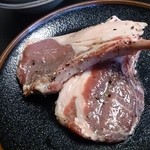 成吉思汗 大黒屋 本店 - 