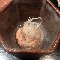 炭火割烹 いふき - 