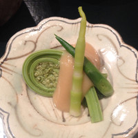 炭火割烹 いふき - 