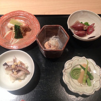 炭火割烹 いふき - 