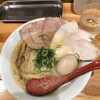 自家製麺 竜葵