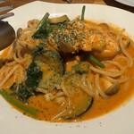 oyster&wine kitchen K - 