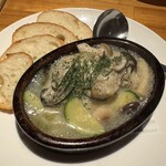 oyster&wine kitchen K - 