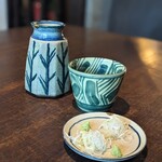 蕎麦と料理　ら - 