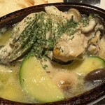 oyster&wine kitchen K - 