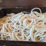 蕎麦と料理　ら - ほぼ飲み物