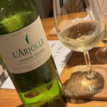 oyster&wine kitchen K - 