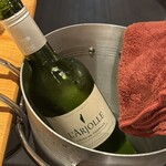 oyster&wine kitchen K - 