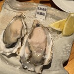 oyster&wine kitchen K - 