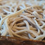 蕎麦と料理　ら - 香りもいい、喉越しもいい