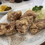 中華料理アメちゃん - 