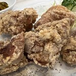 中華料理アメちゃん - 