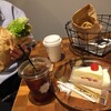 ハチカフェ 阿佐ヶ谷店
