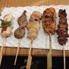 KOBE YAKITORI STAND 野乃鳥 三宮