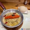 めんたいこ生パスタの店 マルゲッタ 唐人町店