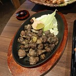 鶏だしおでん時々 set menu meal 雷田 - 
