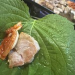 韓のかおり家 - 