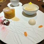 ファン・ダルクオーレ - 