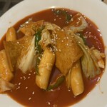 韓のかおり家 - 