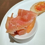 ファン・ダルクオーレ - 