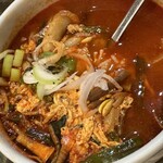 韓のかおり家 - 