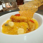 ファン・ダルクオーレ - 