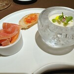 ファン・ダルクオーレ - 