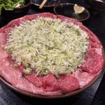 広尾 大衆焼肉 暴飲暴食 - 