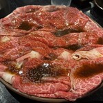 広尾 大衆焼肉 暴飲暴食 - 