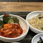 韓のかおり家 - 