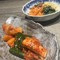 極上松阪牛 樹一 - 