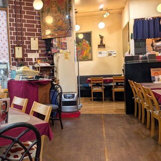 パリワールキッチン_2