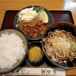 満留賀 - セット