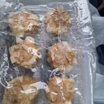 福まん家 - 長崎天然あご出汁生しゅうまい1パック(6個)