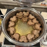 ウィッシュ カフェ - 