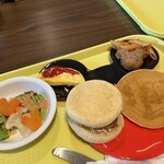 ウィッシュ カフェ - 