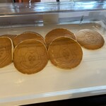 ウィッシュ カフェ - 