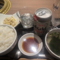 焼肉　福々 - 