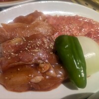 焼肉　福々 - 