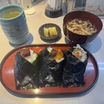 おにぎりぼんご 板橋店 - 