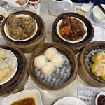 一點心 - 料理写真: