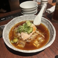 肉匠 牛虎 西中島店 - 