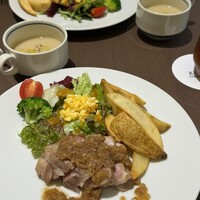 Kitano Grill & Bar - 