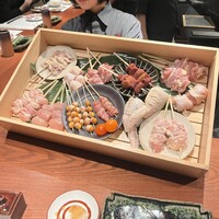 鳥さと 別邸 - 