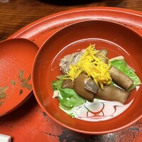 草喰 なかひがし - 