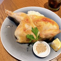 ラ・ココリコ (ホテルメトロポリタン) 川崎店 - 