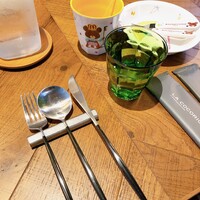 ラ・ココリコ (ホテルメトロポリタン) 川崎店 - 