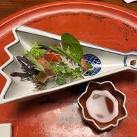 草喰 なかひがし - 