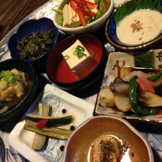 農家レストラン 癒しのかくれ村_1