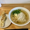 川川うどん